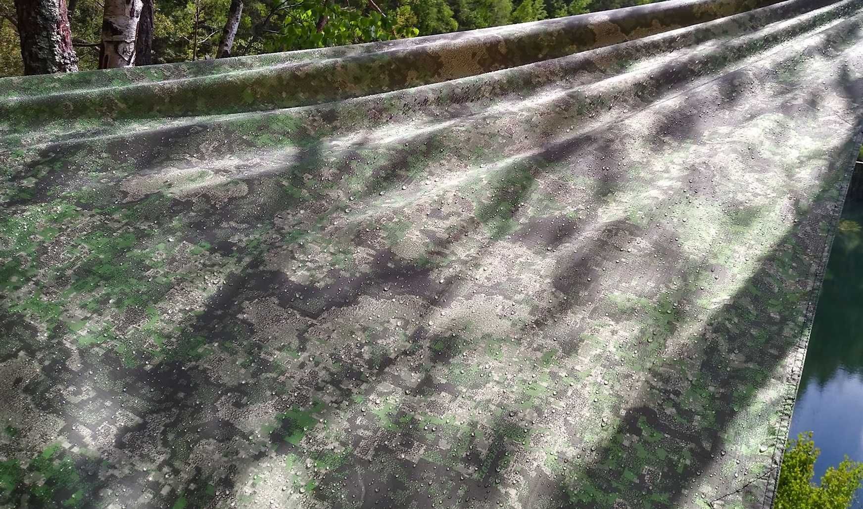 ‼️Helikon-Tex Supertarp Брезент для накриття навіс підстилка заслон ‼️