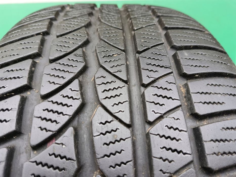 continental 4x4 wintercontact ssr 255/50/19, 1 szt 7,4 mm