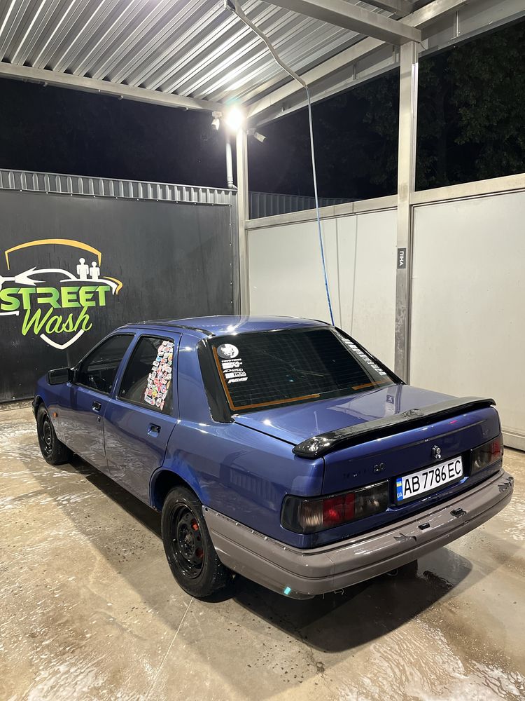 Продам форд сієра 2.0ohc