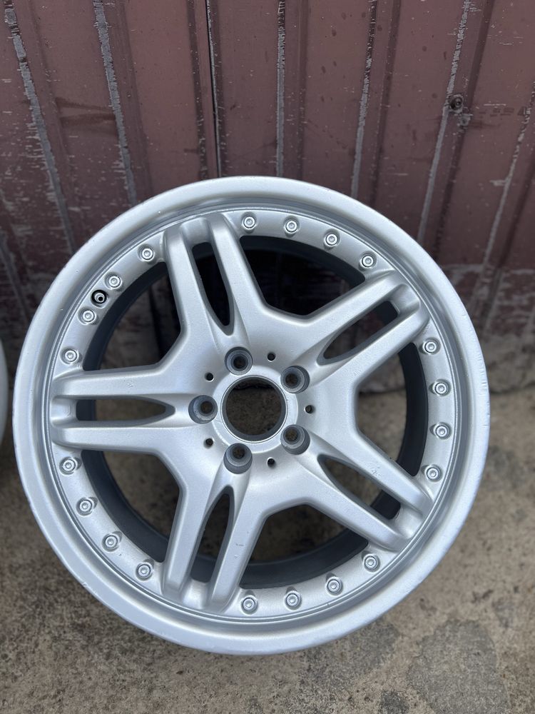 Продам диски Мерседес AMG 18