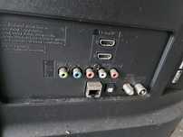 Sprzedam części do tv lg 43lk6100PLB