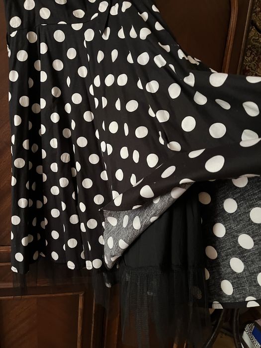 Вінтажне плаття