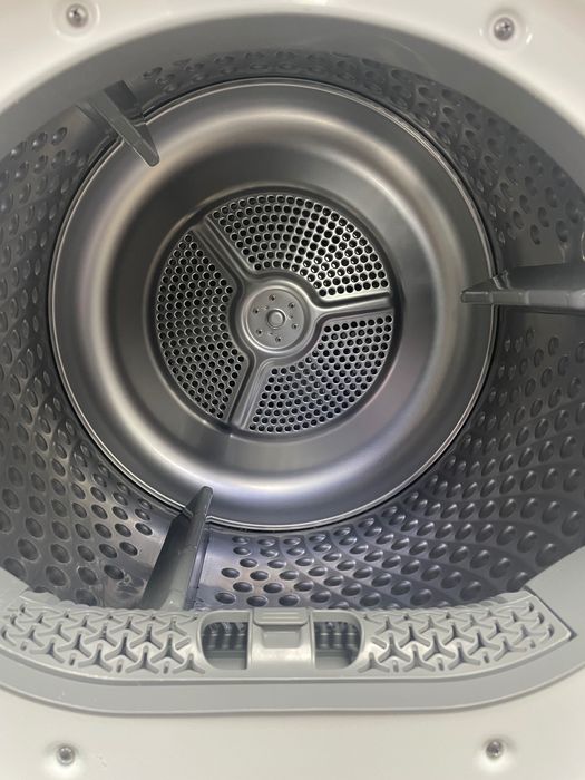Suszarka Samsung DV90N8289AW OptimalDry 9kg 60cm GW