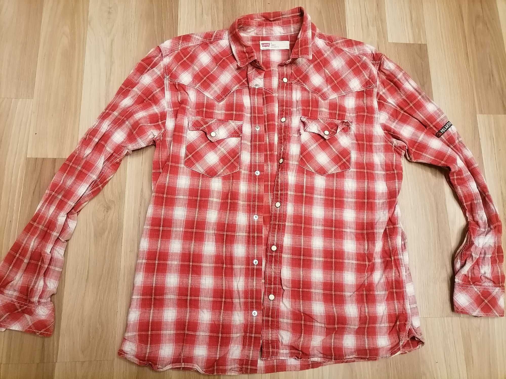 Koszula levis xl