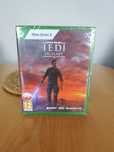 Star Wars Jedi Ocalały Xbox Series X Polski Dubbing Nowa w foli