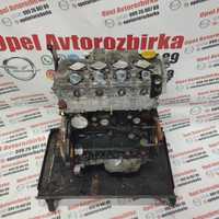 Двигун мотор z17dth 1.7cdti opel astra g Astra H combo corsa.опель