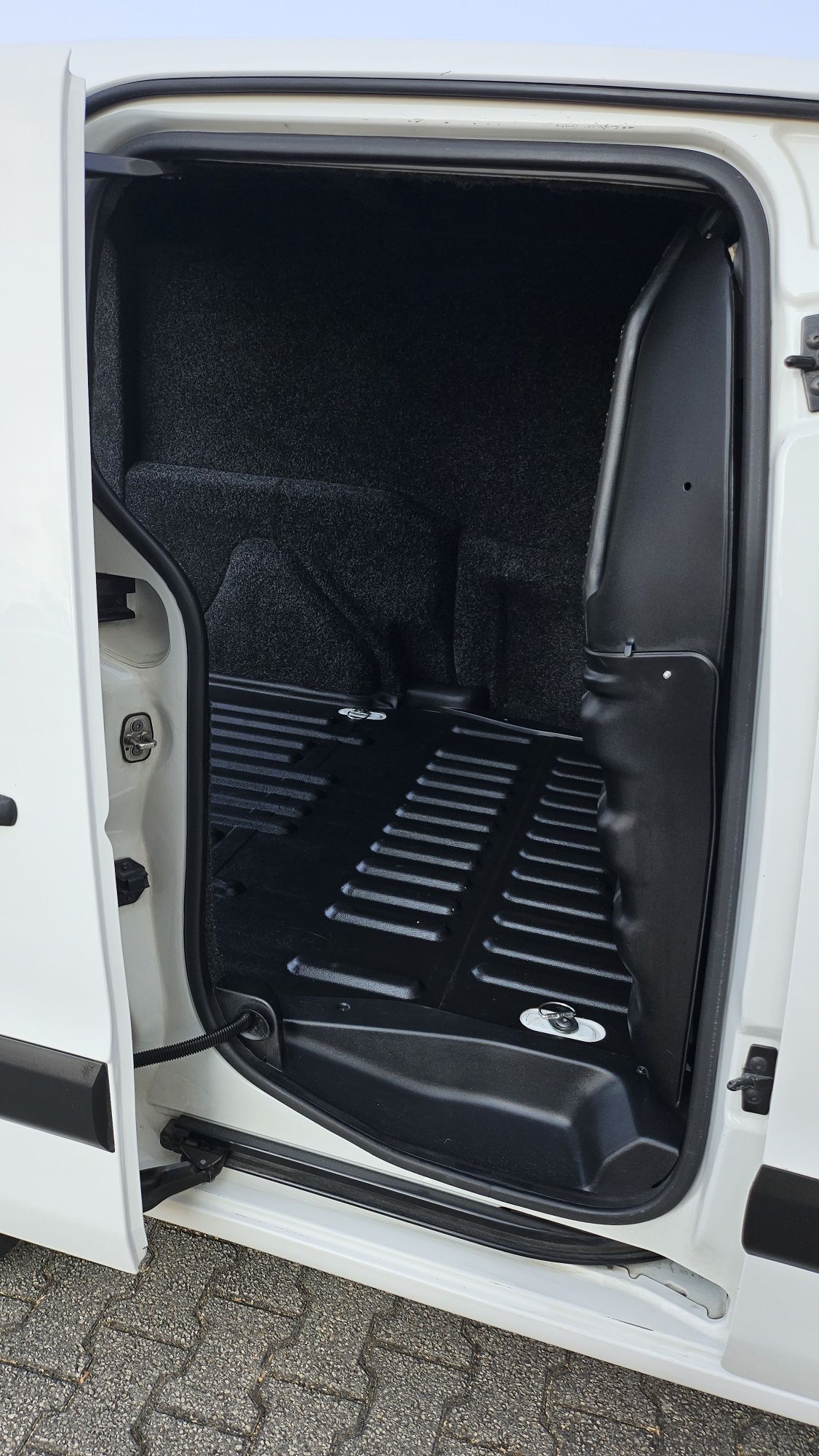 Citroën berlingo 1.6 hdi