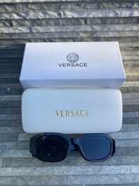 Versace Biggie Sunglasses - Óculos de Sol - Medusa