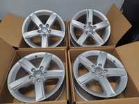 Felgi aluminiowe Audi 16 cali  5x112