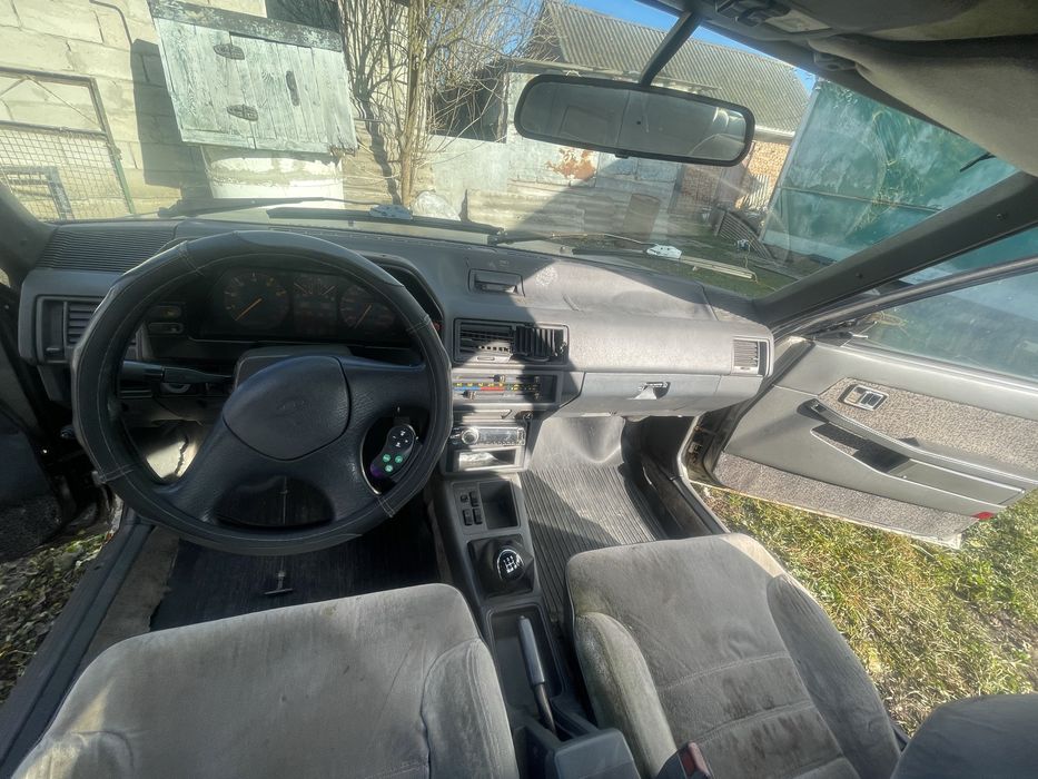 Продам Мазда 626 не на ходу