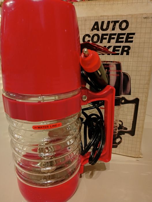 Auto coffee marker PRL