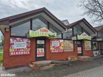 Lokal użytkowy o pow. 85 m2 w Kielcach