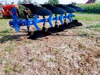 Do 2m NOWY MODEL 4 Kverneland Kuhn Master 120*NOWE ELEMENTY Overum