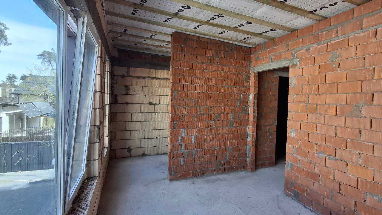 Новий таунхаус в затишній локації Бучі - виїзд на Варшавську трасу.