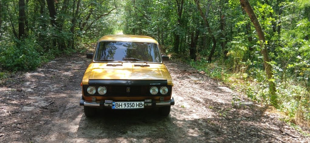 Продам ваз 2106 в нормальному стані