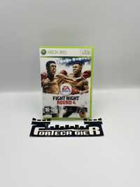 Fight Night Round 4 Xbox 360 Gwarancja