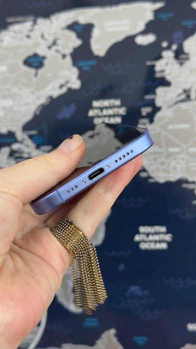 Apple Iphone 16 128Gb 256gb White та Pink Neverlock