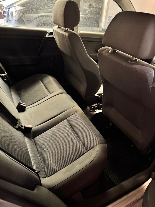 Vw polo 1.2 12 v 5portas