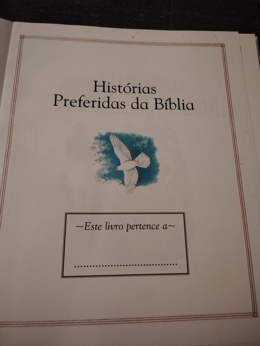 Livros Juvenis Usados