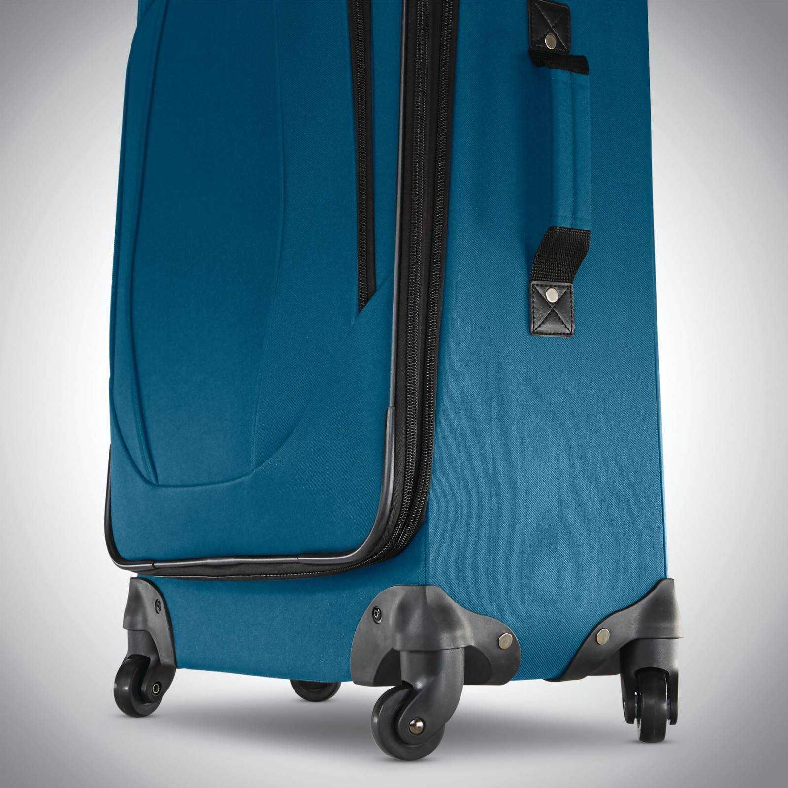 Валіза та сумка American Tourister