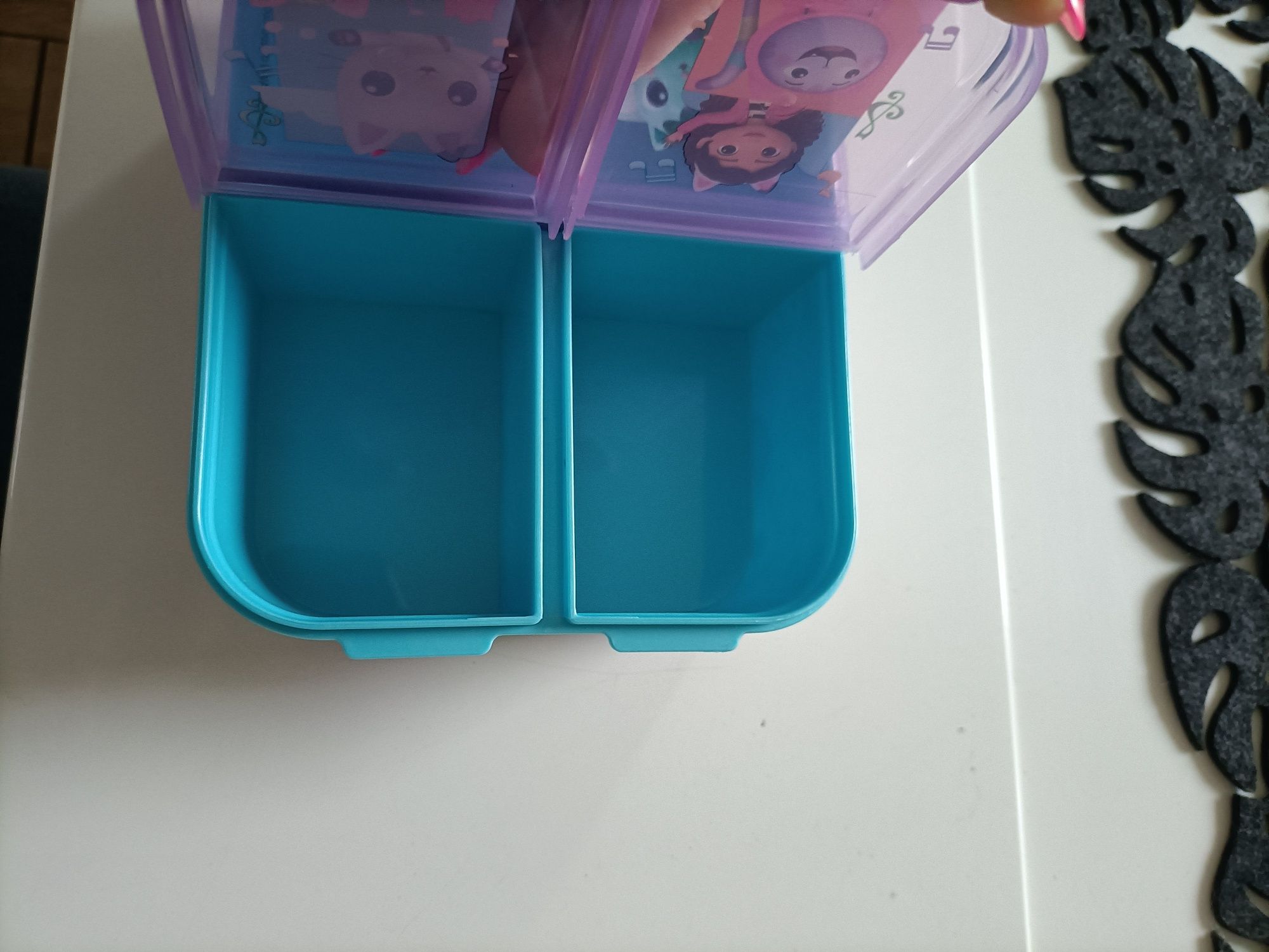 Lunchbox Koci Domek Gabi