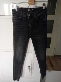 Rurki skinny M.Sara 27