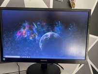 Monitor philips 223v5L