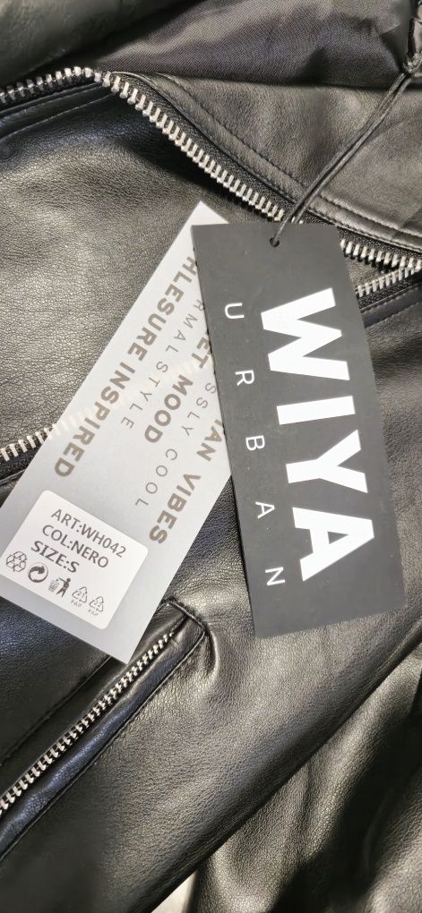 Kurtka skay Wiya S