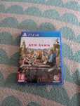 Far cry new dawn ps4