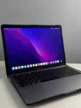 MacBook Pro 13" 2019 Touch Bar | 8 GB RAM | 128 GB SSD | Nowa bateria