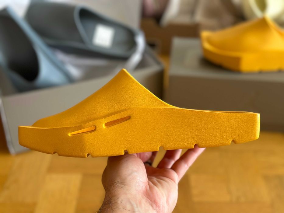 Шльопанці Jordan Hex Mule тапочки капці DX6405-700