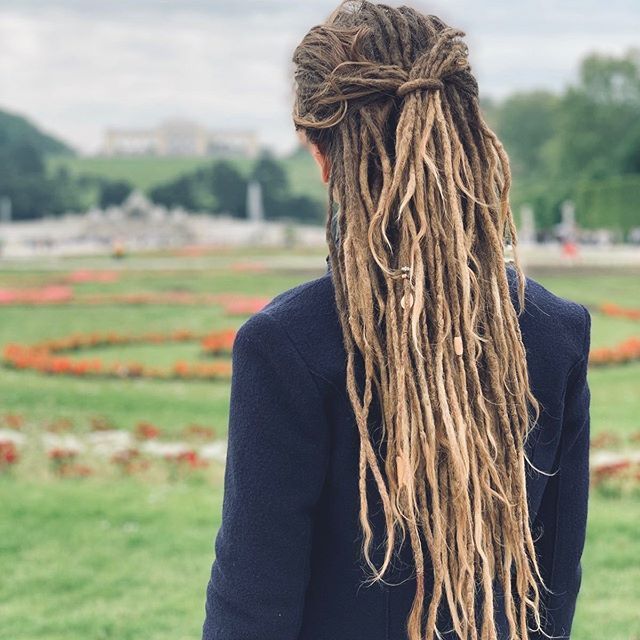 Rastas Dreads Dreadlocks