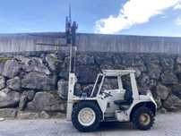 Manitou 4 RM 20HP  4x4 4.2t