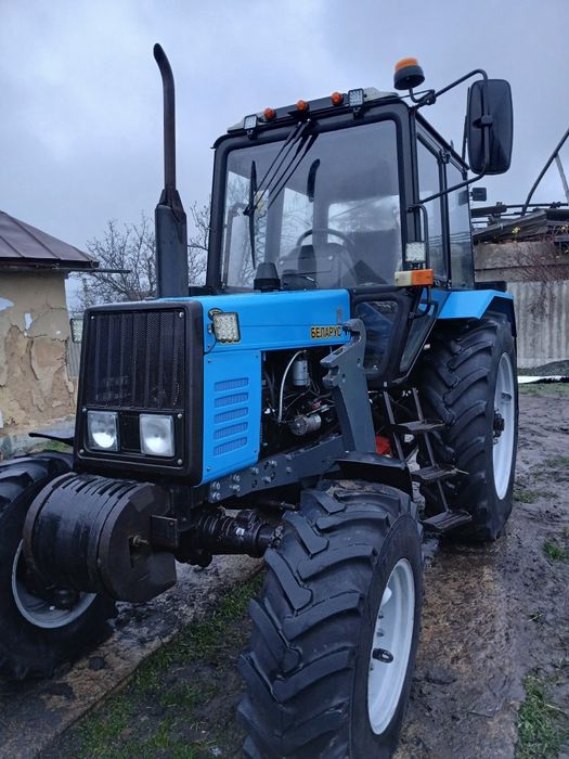 Продам трактор, МТЗ 892 з кунгом