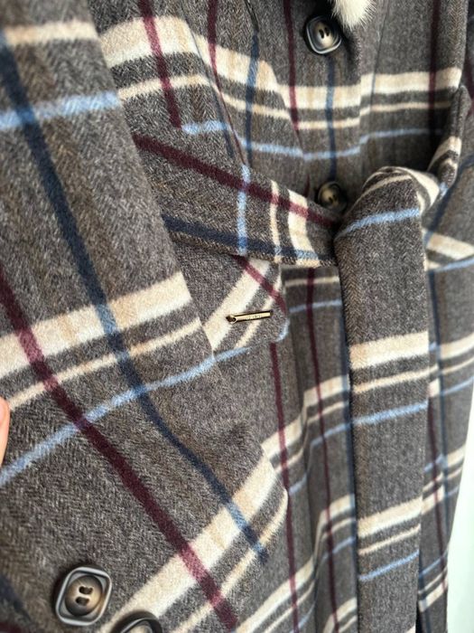 Зимове жіноче пальто Velanna