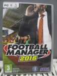 Football manager  gra 2016 PC