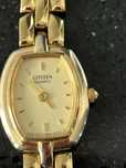 Zegarek damski CITIZEN