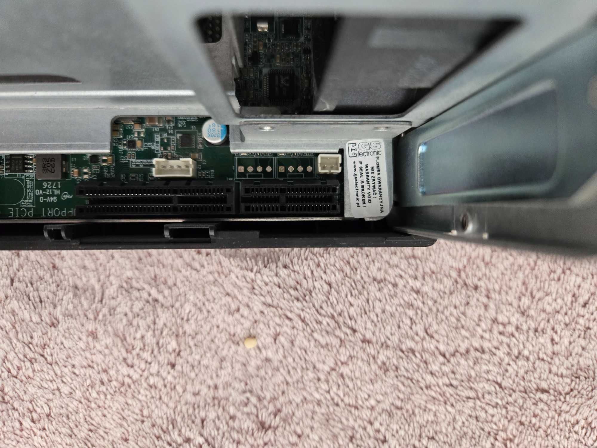 Qnap TS-253be 16gb ram bez dysków