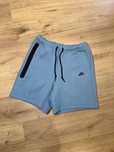 Шорти Nike Tech Fleece
