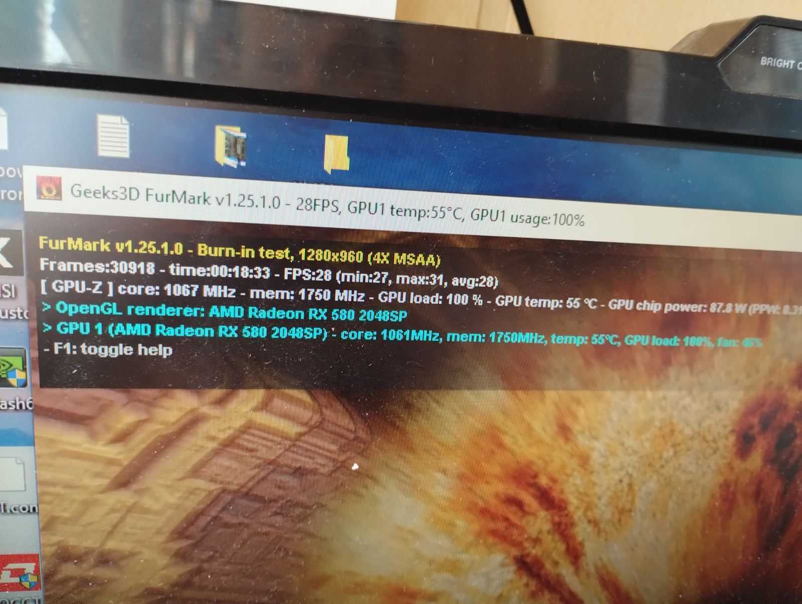 amd radeon rx 580 8 gb ddr5