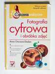Książka "Fotografia cyfrowa i obróbka zdjęć"