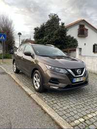 Nissan Qashqai 1.5 DCI