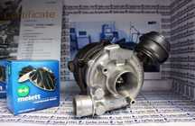turbina turbosprężarka Audi A4/Skoda/VW Passat 1.9 nr kat. 454231
