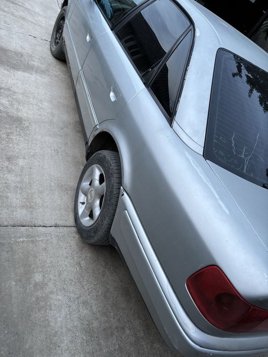 Продам ауді 100 с4