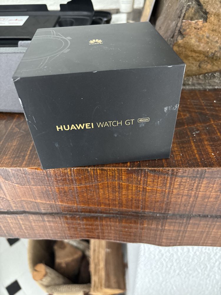 Smartwatch Huawei Watch GT