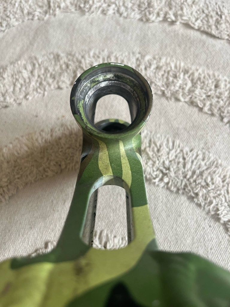 Podest Elite Supreme V2 camo