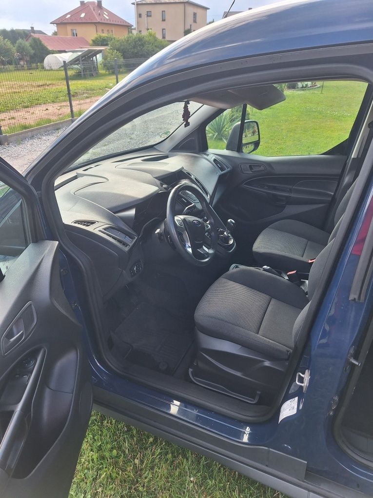 Ford tourneo  connect