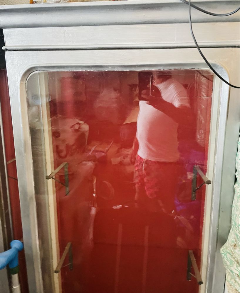 Vitrine vinted 2 unidades