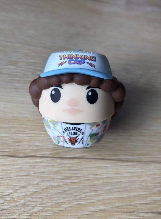 Głośnik Bluetooth - Dustin Henderson : Ekskluzywny Netflix