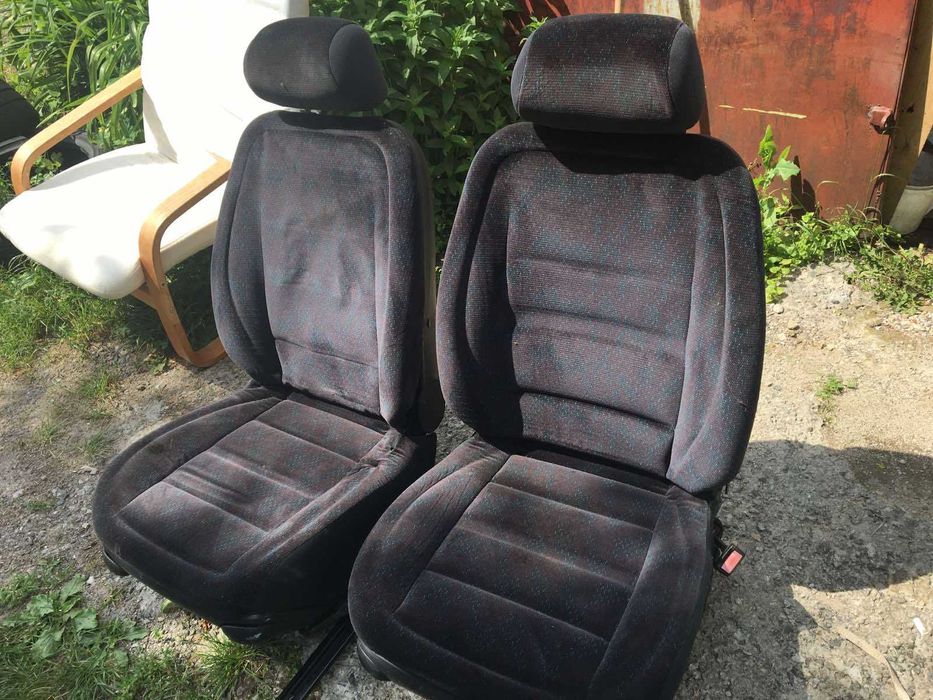 Автокрісла (сидіння) на автомобілі 850грн за 1шт торг